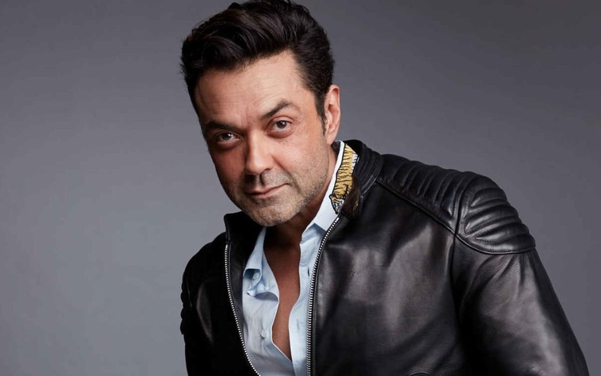 Bobby Deol broke his silence on not being cast in Rana Naidu series, said- I was upset when I saw the remake...