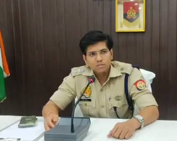 Army: Cheating of Rs 11 lakh from the youth of Uttarakhand in Army area in the name of army job, FIR on the orders of SSP