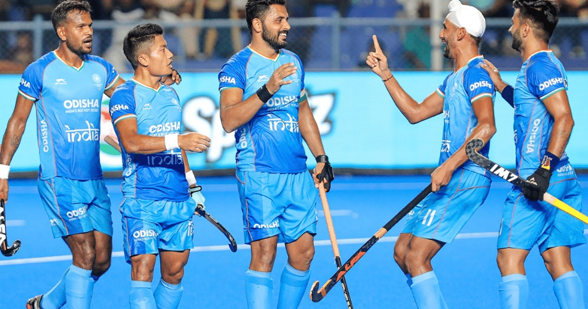 Asian Games Hockey, live streaming: Know when and where to watch men's hockey semi-finals
