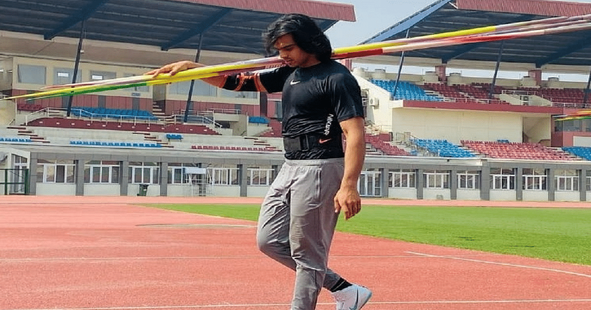 Asian Games Javelin Throw Final Live Streaming: Know when and where you can watch Neeraj Chopra's javelin throw match