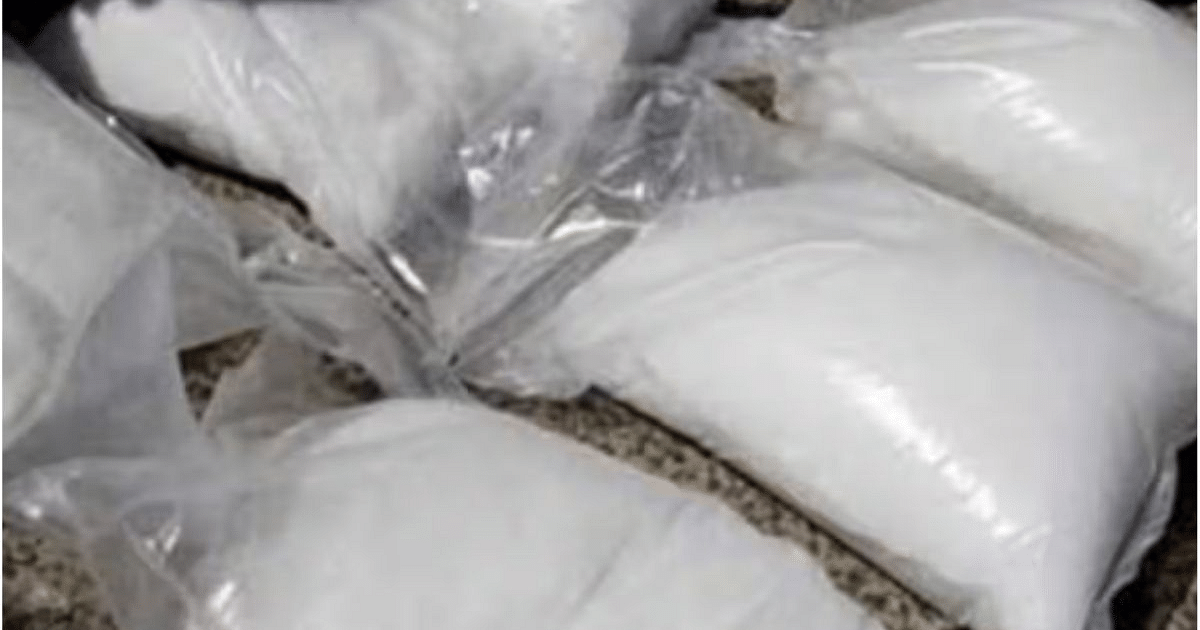 Bengal STF arrested four Manipuri drugs suppliers with heroin worth Rs 1 crore