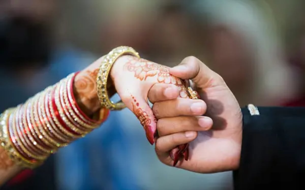 Bihar: After marriage at night, divorce took place in the morning, bride's side waived the wedding expenses, know the reason