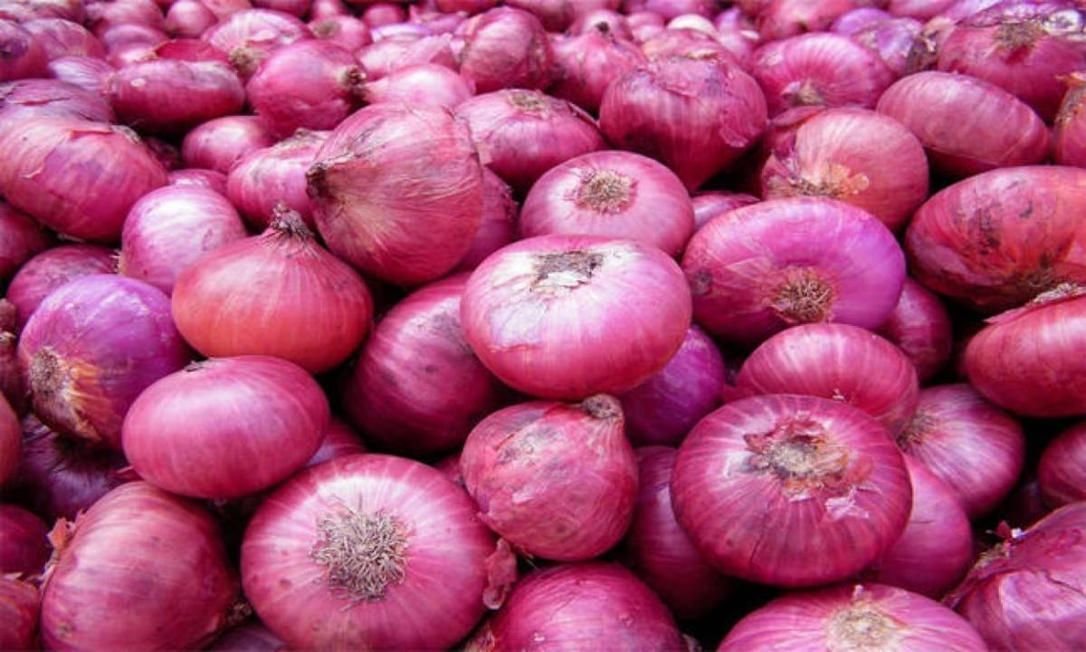 Bihar: People upset due to increase in price of onion, price reached Rs 70 per kg, know when the rate will come down.