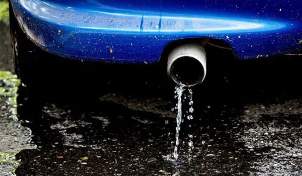 Car Care Tips: Is water dripping from your car's silencer?  Know the reason behind this
