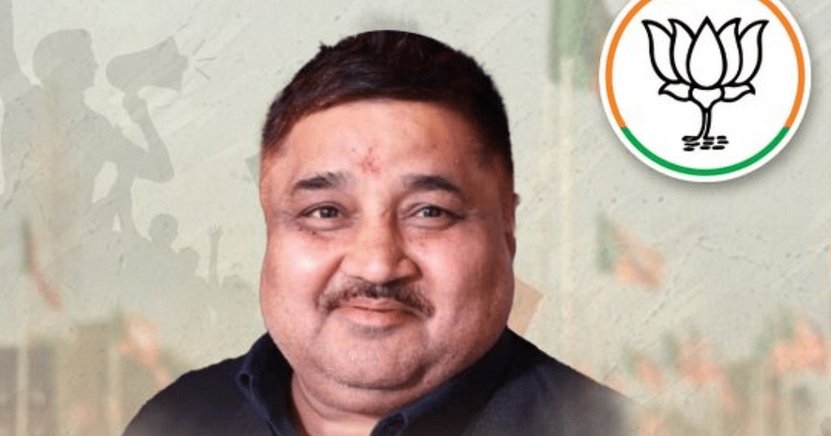 Chhattisgarh Assembly Elections: BJP fields Rajesh Aggarwal against TS Singhdev in Ambikapur.