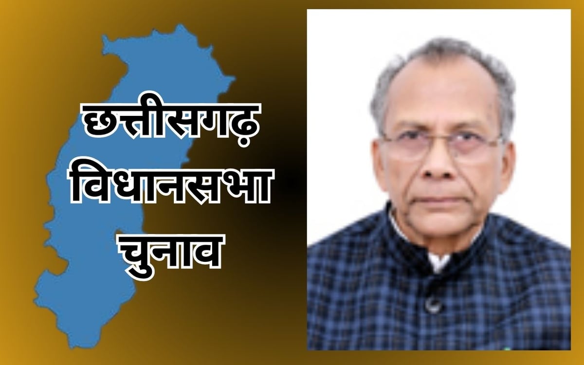 Chhattisgarh Minister Tamradhwaj Sahu has traveled from Sarpanch to MLA and MP.