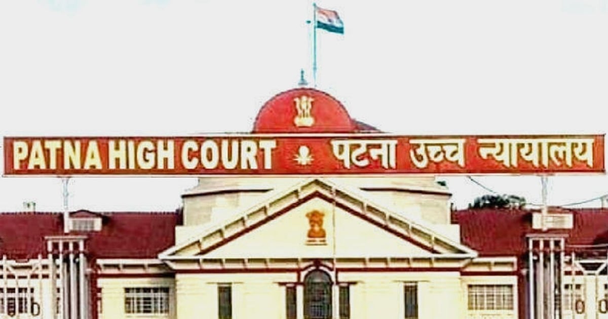 Children lodged with their mothers in the jails of Bihar will be able to get educated, Patna High Court orders to take action.