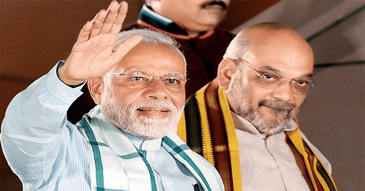 'Corruption' in Odisha: State BJP MLAs to meet PM Narendra Modi and Home Minister Amit Shah