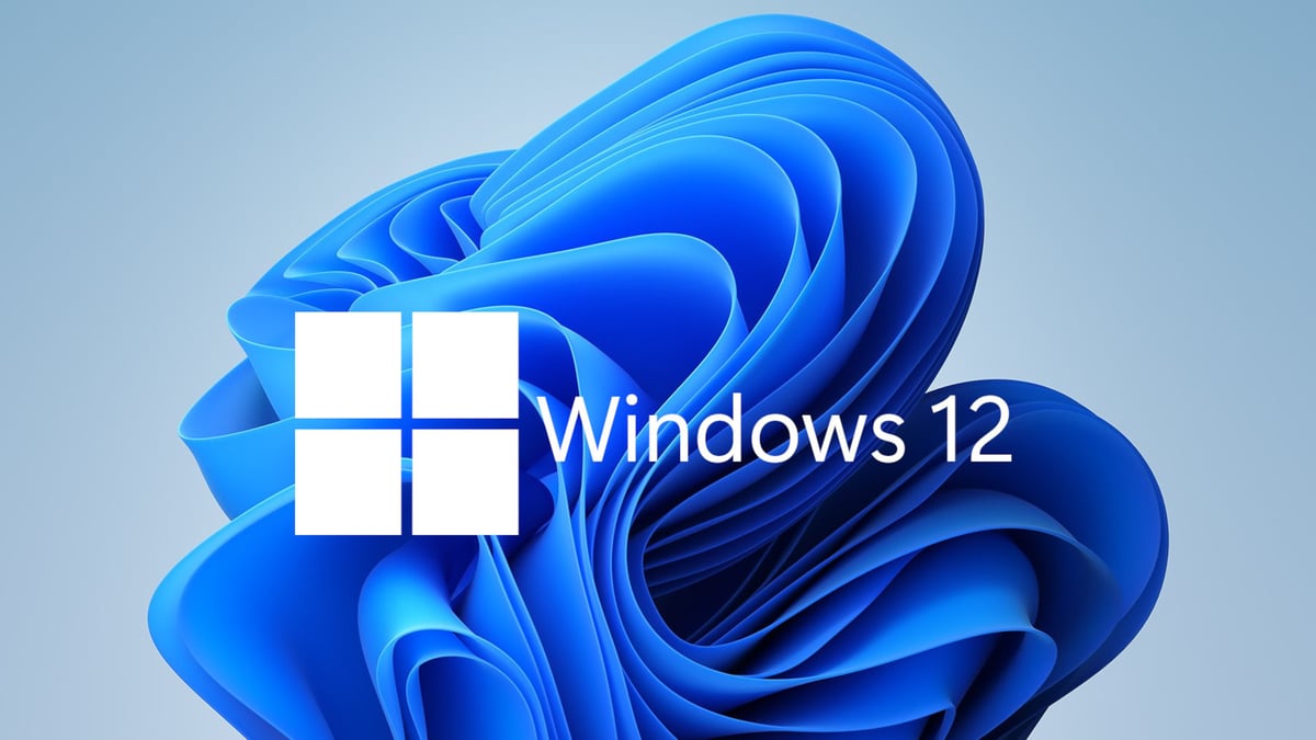 Did Microsoft accidentally leak the next version of Windows, Windows 12?