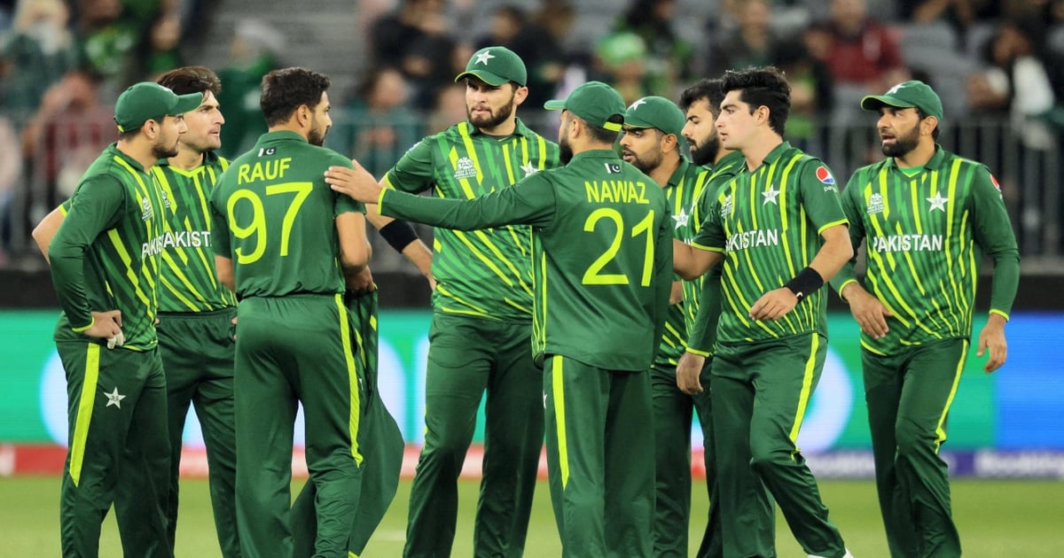 'Do or die' match for Pakistan against South Africa