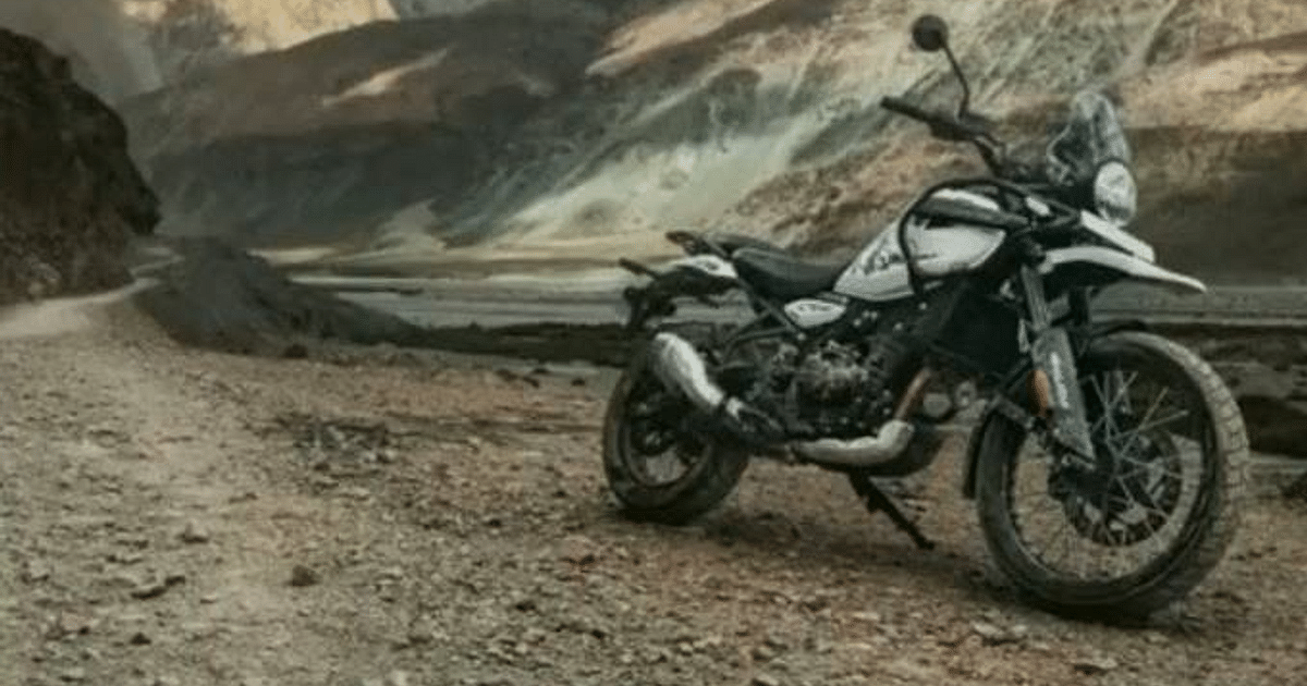 Do you know when Royal Enfield's Himalayan 452 will be launched?  no, then know