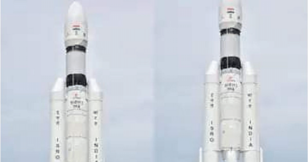 Durga Puja 2023: The view of 'Chandrayaan-3' will be seen in the pandal of Rampurhat.