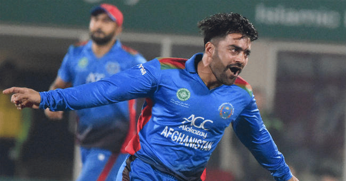 ENG Vs AFG, Cricket Live Score: Rashid Khan's magic will be seen against England today