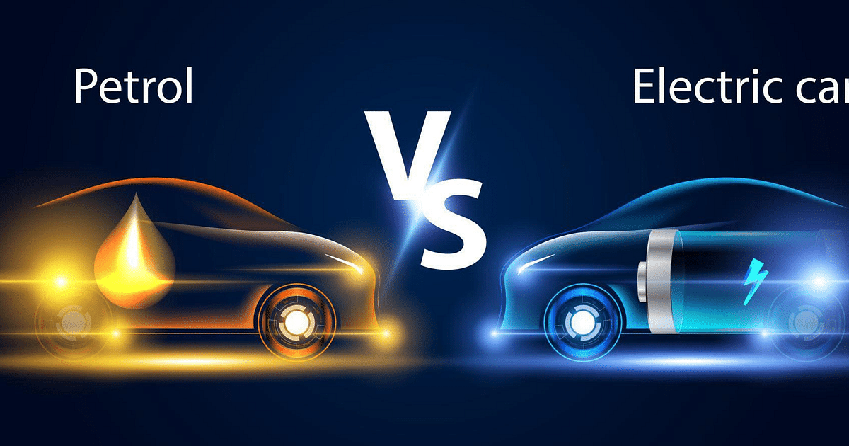 Electric vs Fuel Cars: Know why insurance of electric vehicles is more expensive?