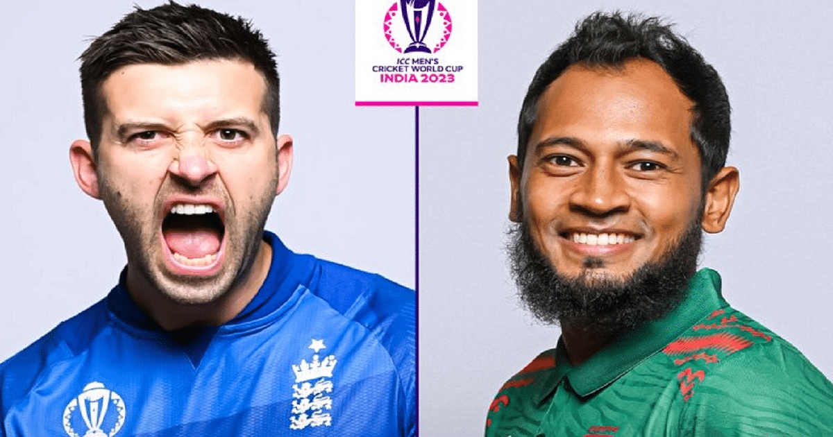 England vs Bangladesh LIVE Score: England will face Bangladesh in search of first win