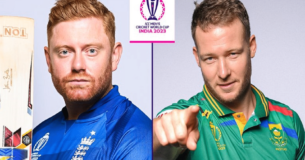 England vs South Africa LIVE: England won the toss, decided to bowl first, see playing eleven