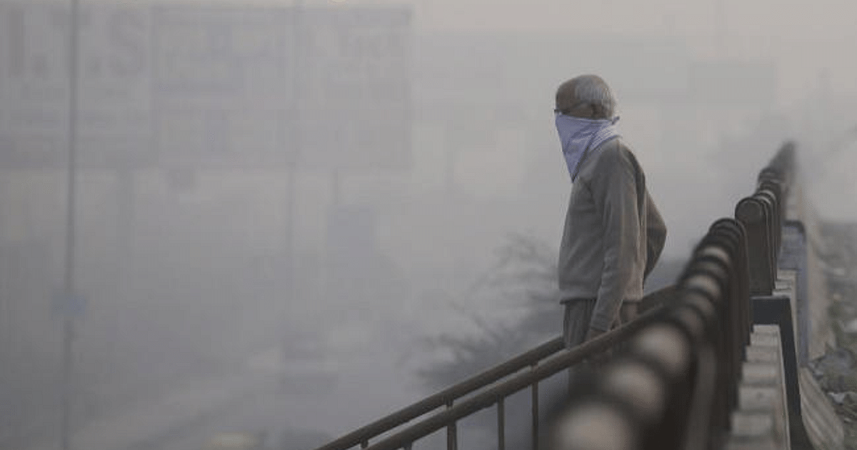 Explainer: Why did Patna's air deteriorate?  Now there will be fog in Bihar, know the reason for the change in weather and environment..