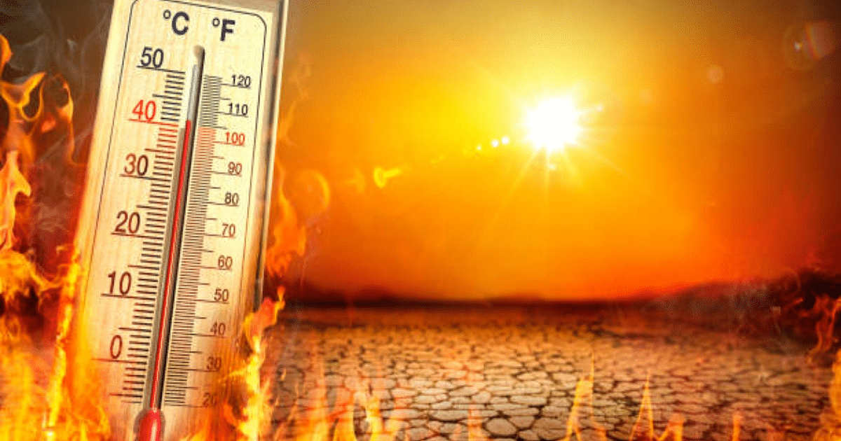 Global Warming: Know 6 reasons why global temperature is increasing at this time