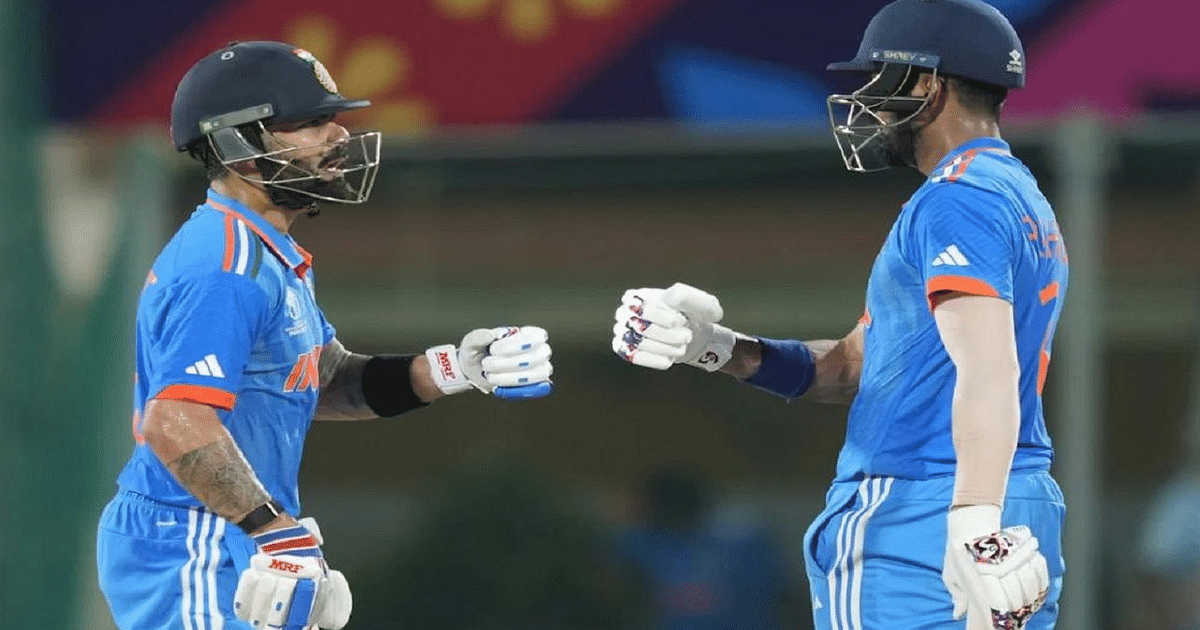 Ind vs Afg Live: India would like to defeat Afghanistan by a big margin today