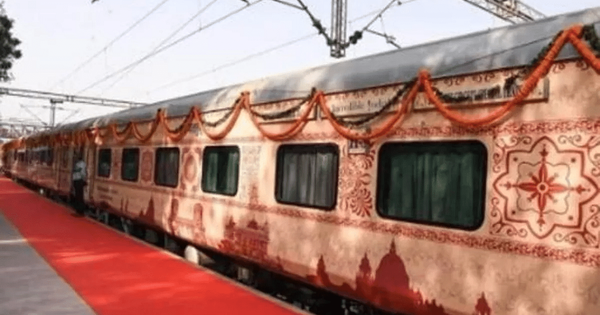 Indian Railway: Those coming home on Diwali-Chhath will get confirmed tickets, 283 Puja special trains and 5980 coaches will be added.