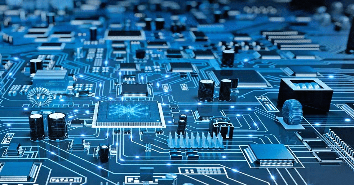 India's first semiconductor chip plant will start in 2024, Union Minister Ashwini Vaishnav said this