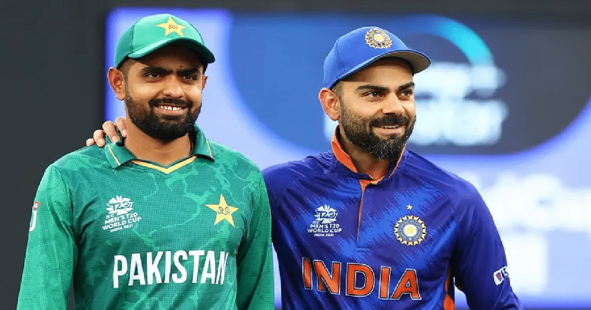 Is the salary of the entire Pakistan cricket team equal to the salary of Virat Kohli?  view statistics