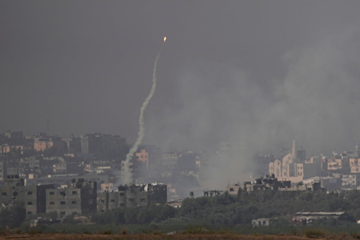 Israel Hamas War: Israel Hamas war can affect India too, may cause a big shock