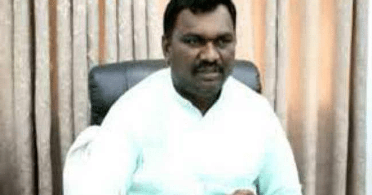 Jharkhand: Amar Bauri becomes leader of BJP legislative party and JP Patel becomes assembly whip.