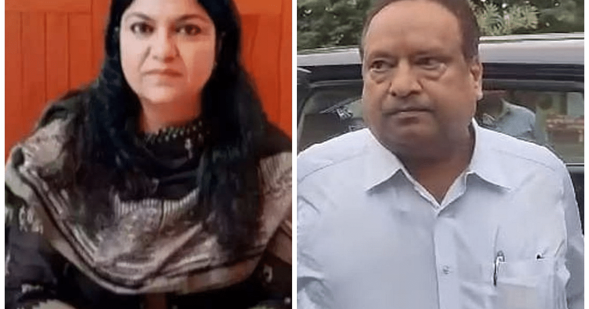 Jharkhand: Pooja Singhal and Vishnu Aggarwal may be sent to jail soon