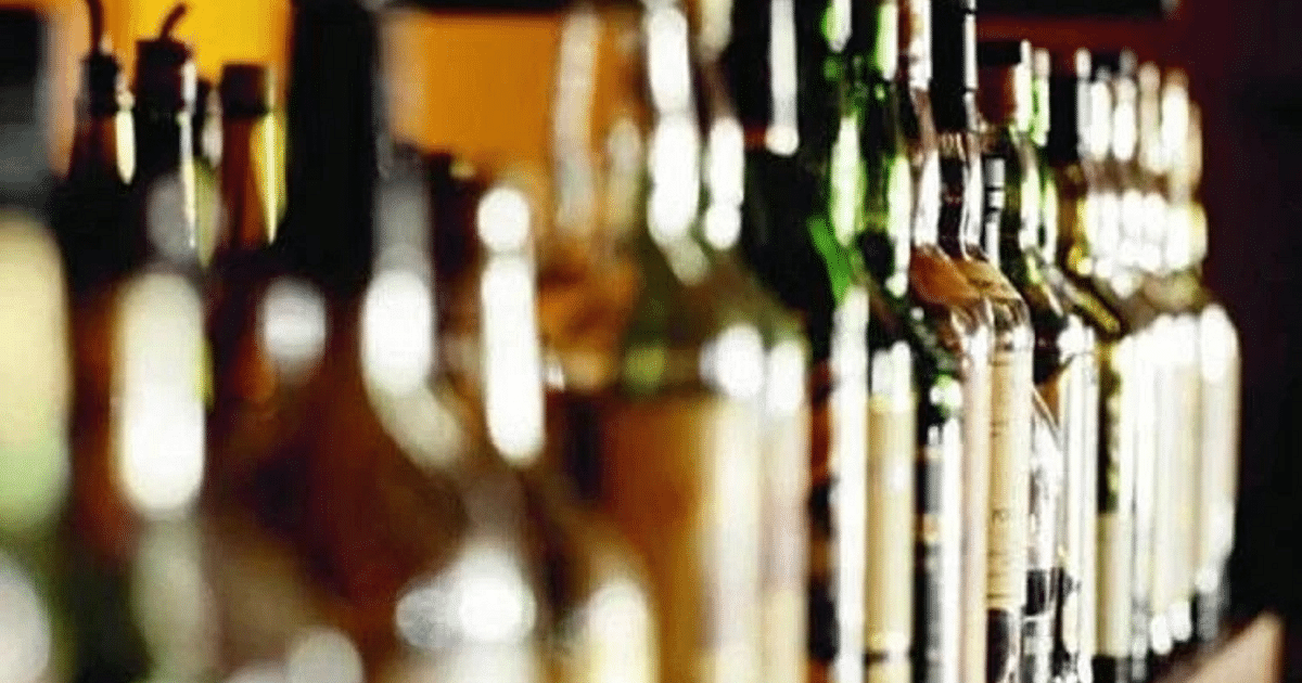 Jharkhand government will hire salesmen on daily wages to sell liquor, decision taken considering the impact on revenue.