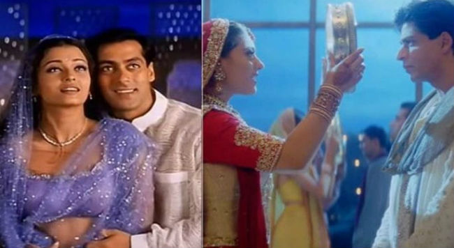 Karwa Chauth 2023: Reels on these Bollywood songs made on Karwa Chauth, the festival will seem incomplete without these 7 songs