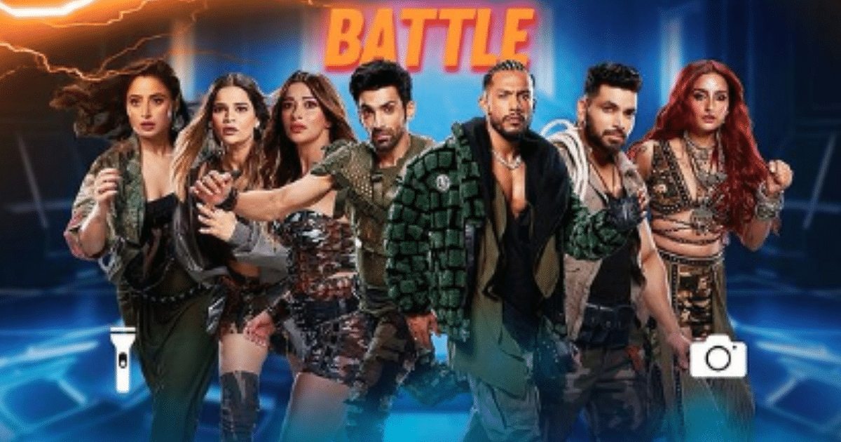 Khatron Ke Khiladi 13 gets top 2 contestants, there will be a tough competition, winner's name leaked!