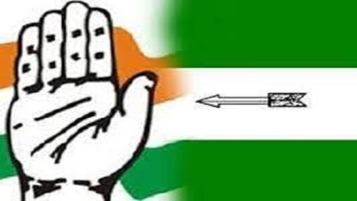 Madhya Pradesh Elections: JDU fields candidates ahead of Congress, why is RJD away from elections?  Both of them told the reason..