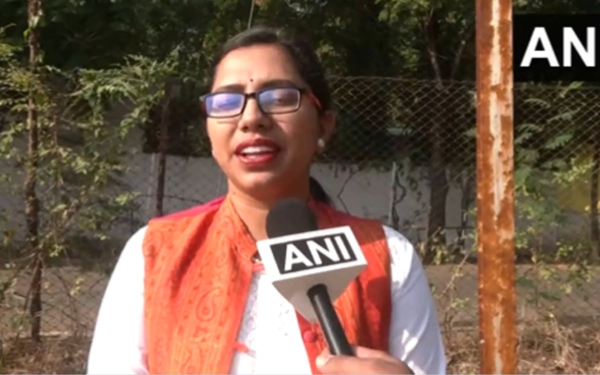 Madhya Pradesh: What will former SDM Nisha Bangre do if Congress does not give ticket, know what happened with Kamal Nath