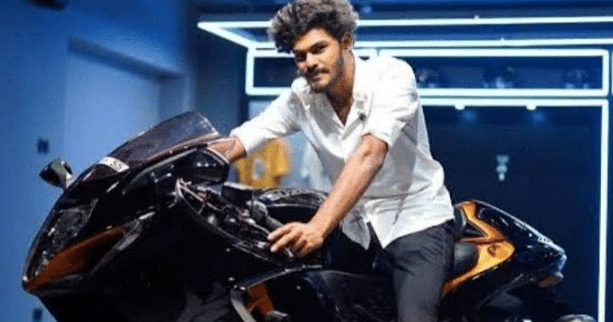 Madras High Court did not grant bail to stunt biker TTF Vasan, the court presented this example