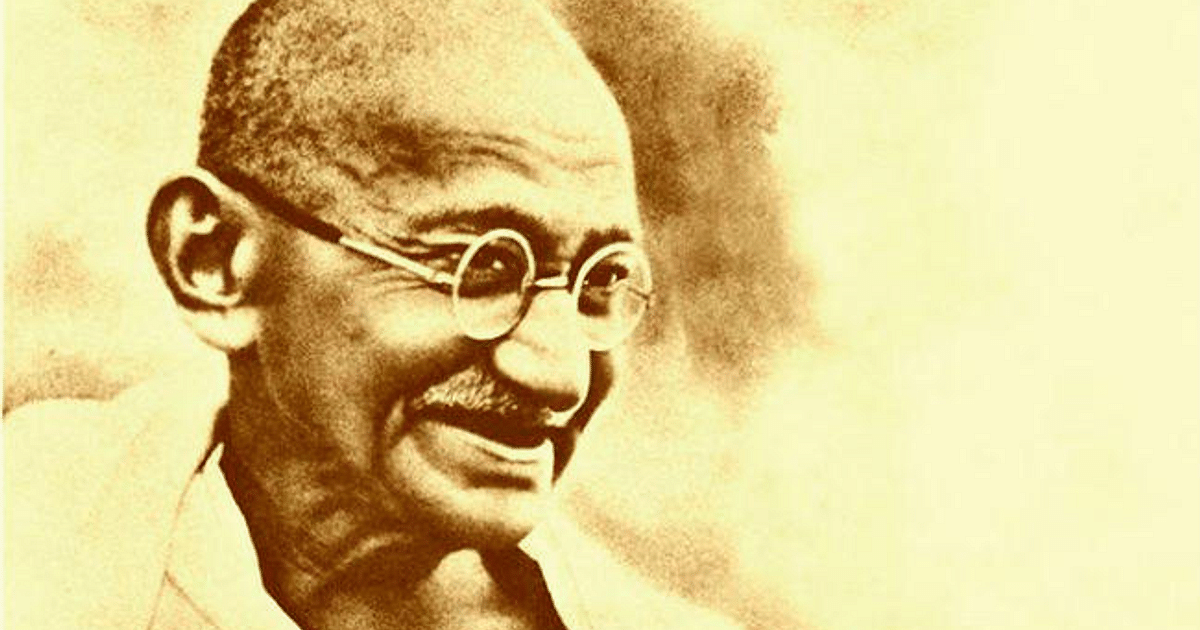 Mahatma Gandhi had a special connection with Bihar, Bapu considered the farmer as his Guru, know the story of Champaran Satyagraha