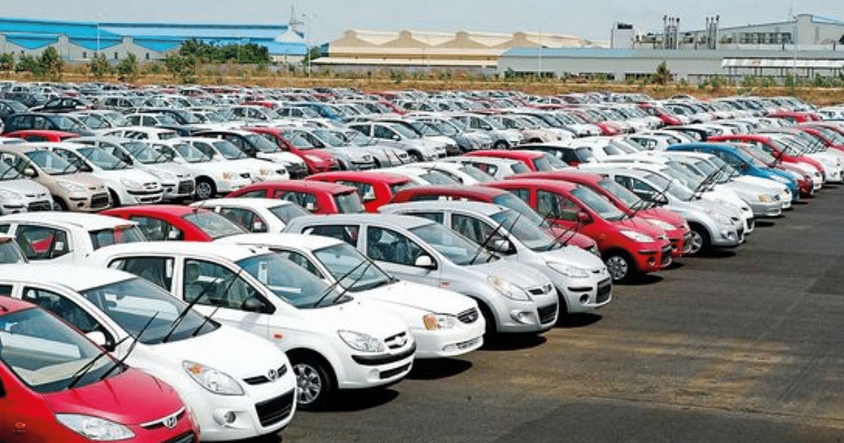 Maruti, Hyundai and Toyota boom in India, record sales of cars in September