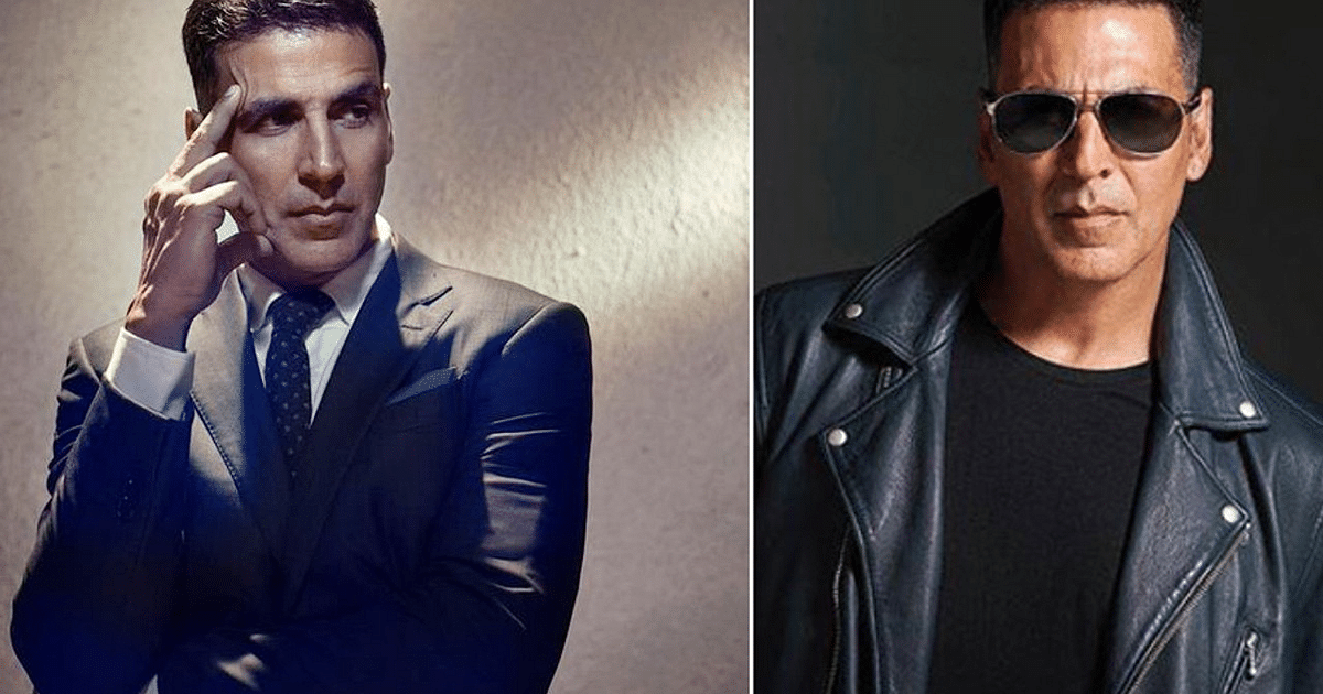 Mission Raniganj fame Akshay Kumar said - Real stories and characters do not have a big audience, know why