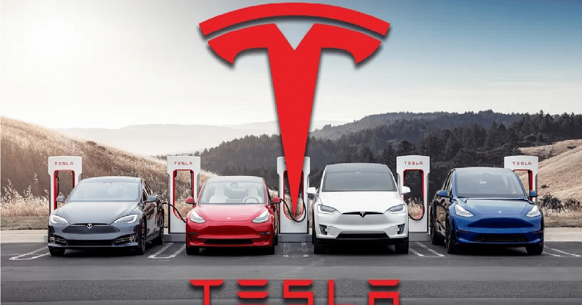 Modi government will give tax exemption to Tesla to enter India, shock to Indian car companies