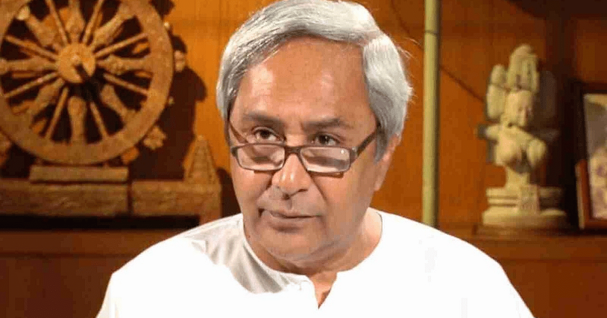 Multispeciality hospitals with 100-200 beds will be built in these 4 cities of Odisha, Naveen Patnaik said this