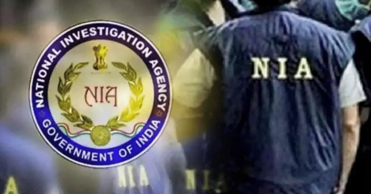 NIA Raid in UP: NIA raids the locations of organizations linked to PFI in many districts including Lucknow, interrogation continues