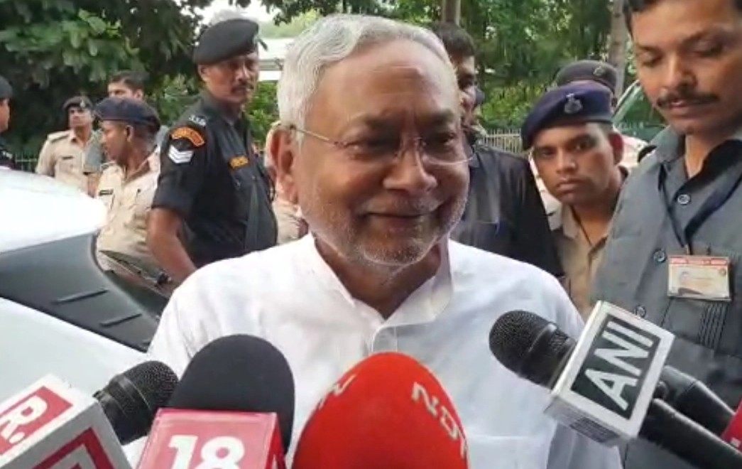Nitish Kumar will give a gift of Rs 14 thousand crore to Bihar on Wednesday, will launch these schemes