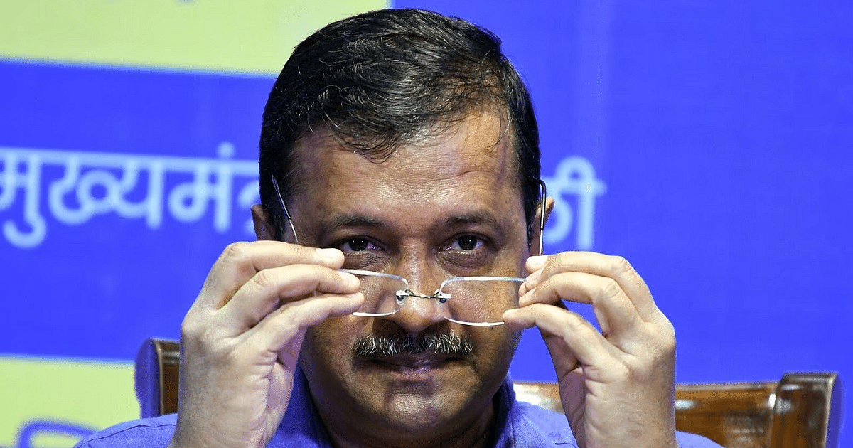 Now electric taxis and bikes will run on the roads of Delhi, Kejriwal government took a big step