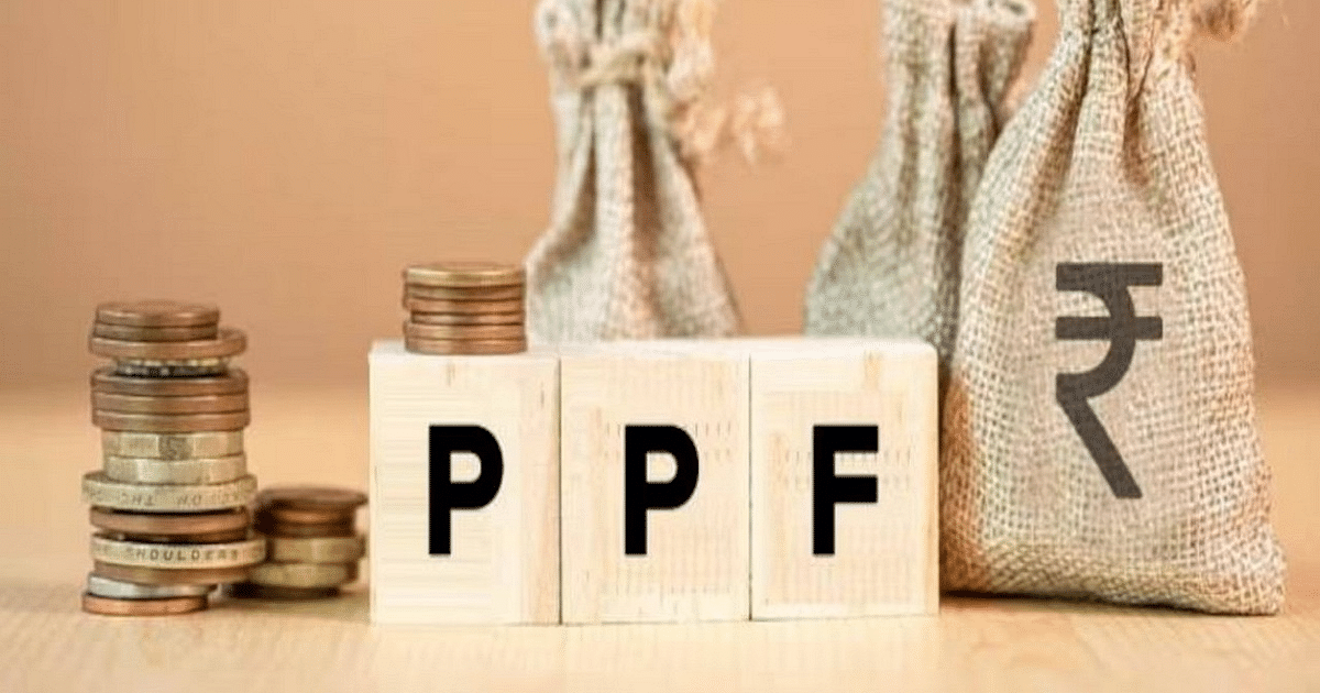 PPF Account: You can open your PPF account in State Bank sitting at home, you just have to do this work