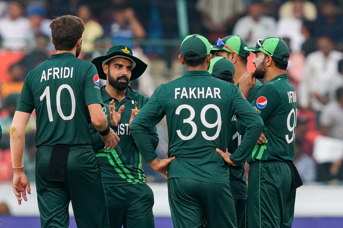 Pakistan clash with Bangladesh today, team will be eliminated if they lose