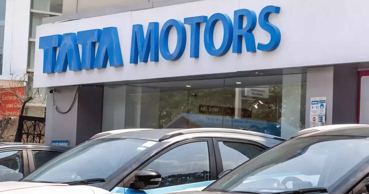 People attacked Tata Motors' electric vehicles, the company sold 37,961 vehicles in six months.