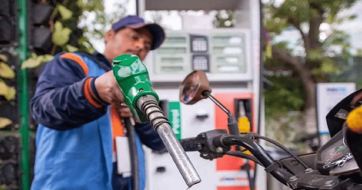Petrol-Diesel Price: Petrol-Diesel prices increased from Haryana to Bihar, what is today's rate in your city?
