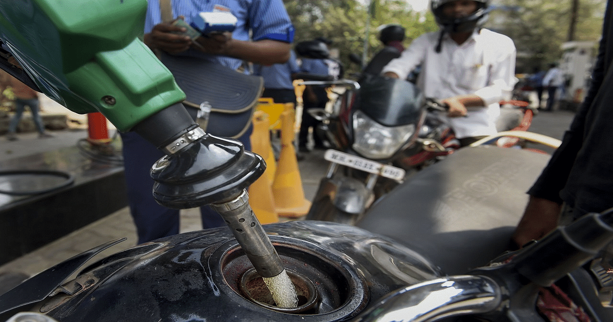 Petrol-Diesel Price: Petrol-Diesel prices reduced from Gorakhpur to Rajasthan, what is today's rate in your city?