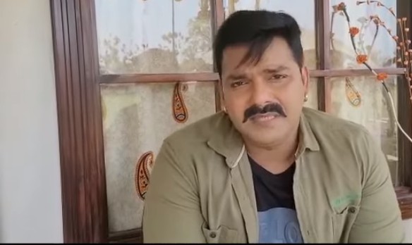 Political movements intensified in Bihar on the statement of Bhojpuri actor Pawan Singh, know who is waiting before staking claim