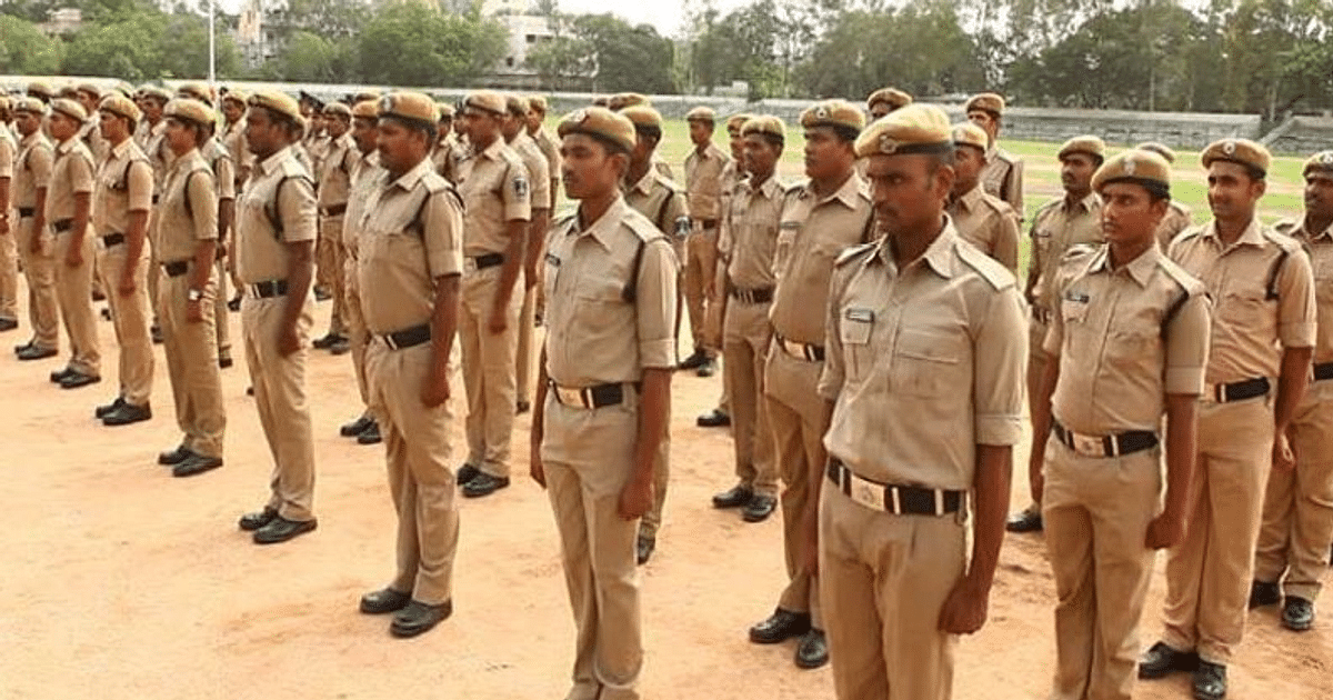 RPF Constable Age Limit: What is the age limit, height and chest required to become a constable in Railways?  Know details